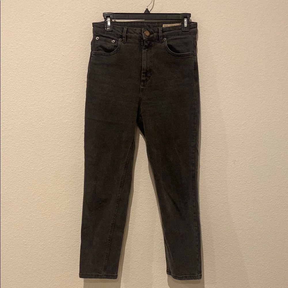 Women’s Black Jeans